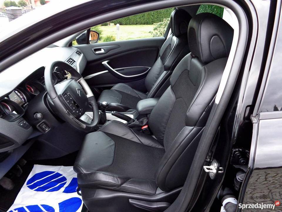 Sprzedam Citroen C5 2011