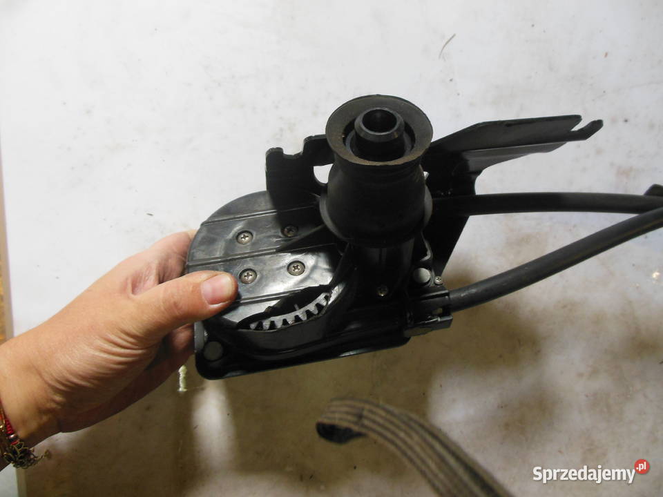 Podnośnik koła FIAT FIORINO PEUGEOT BIPPER śląskie Kozy