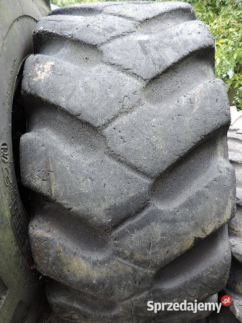 Opona 23525 Stomil Przeworsk