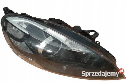 LAMPA PRAWA PRZEDNIA 31283333 VOLVO V40 II XENON Nowy Tomyśl
