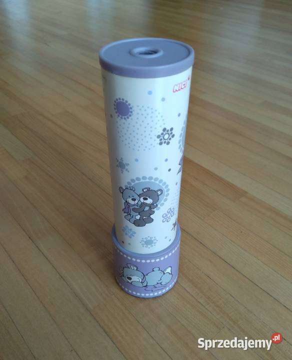 Kalejdoskop zabawka optyczna dzieci marki Nici sprzedam