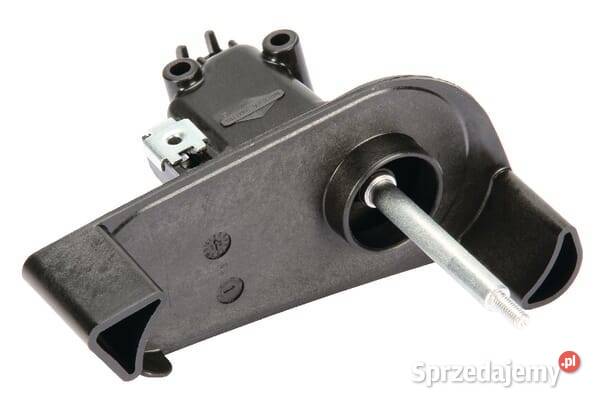 Podstawa filtra powietrza 796492 Kamionna