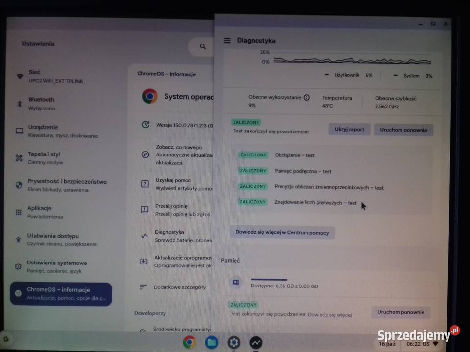 Sprzedam SFF lenovo M91p i32100 31Ghz DDR3 8GB Bydgoszcz