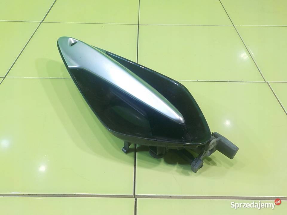 HONDA CIVIC VIII UFO 18 IVTEC 06r HB 5D klamka Suków