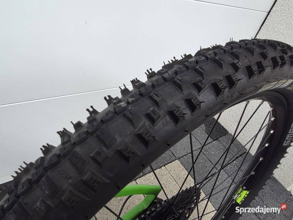 Rower górski CUBE REACTION RACE HPAkoła 29SRAM