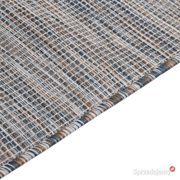Dywan zewnętrzny o płaskim splocie 200x280 Warszawa