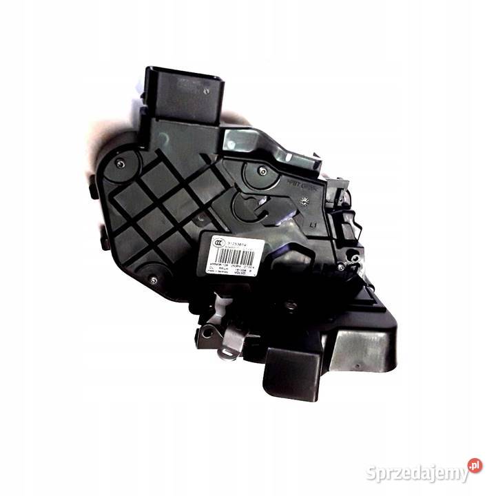 VOLVO S40 V50 S80 zamek drzwi tylny lewy OE sprzedam