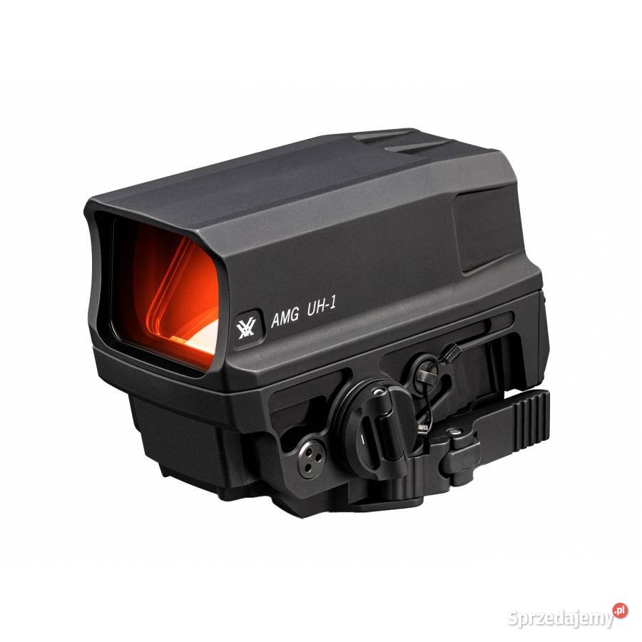 Kolimator holograficzny Vortex Razor UH1 Gen II Trzcianka