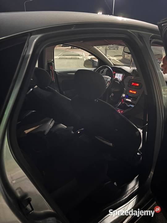Mondeo mk4 wielkopolskie Konin