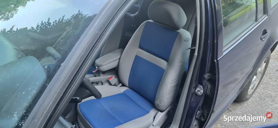Volkswagen golf 4 Wałcz