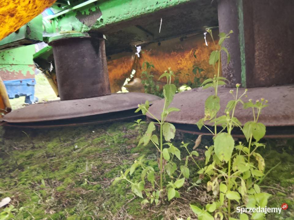 Kosiarka rotacyjna Samasz 185m hydrauliczne Radom sprzedam