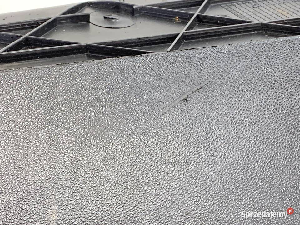 SCHOWEK PASAŻERA FIAT GRANDE PUNTO Hatchback Schowki, półki