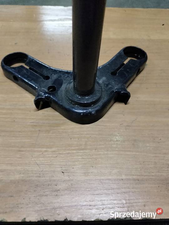 Półka zawieszenia WSK 125 B1 Pozostałe Motoryzacja Łubno