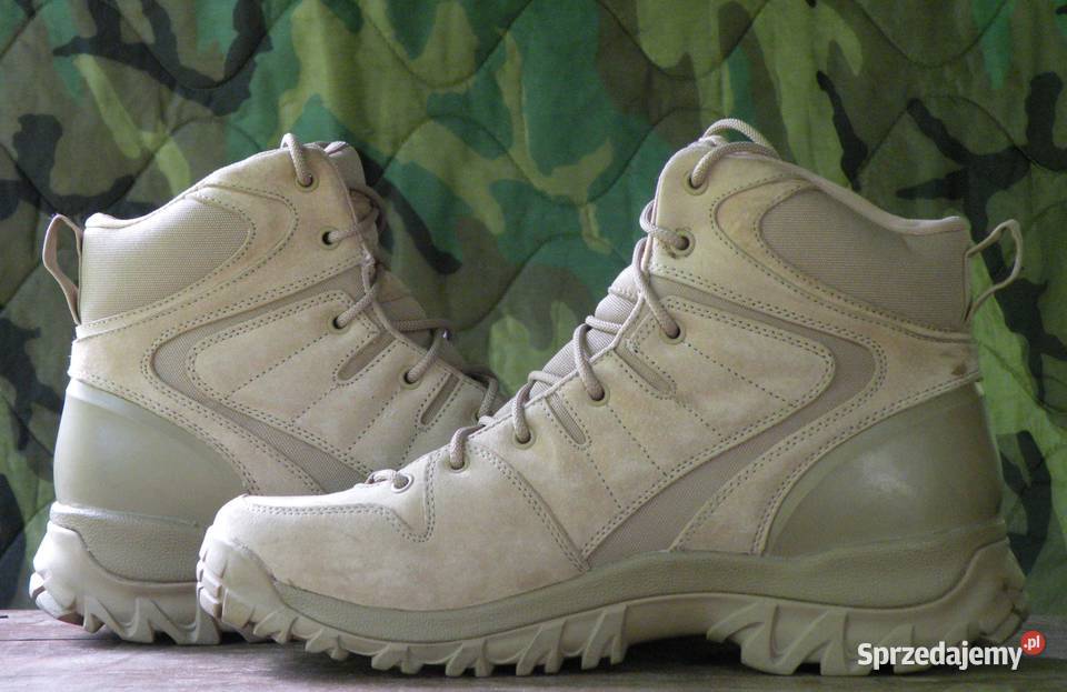 Buty OAKLEY Assault 12R