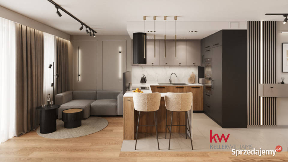 sprzedaży mieszkania 3696m2 2 pok BielskoBiała Piętro 1 śląskie