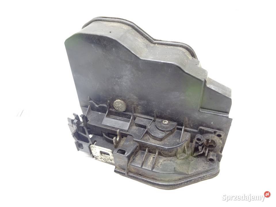 ZAMEK PRZÓD LEWY BMW E60 SedanLimuzyna 7036167 osobowe Motoryzacja