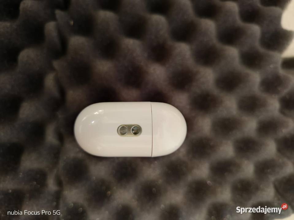 Air Pods Pro 2 noww Warszawa sprzedam