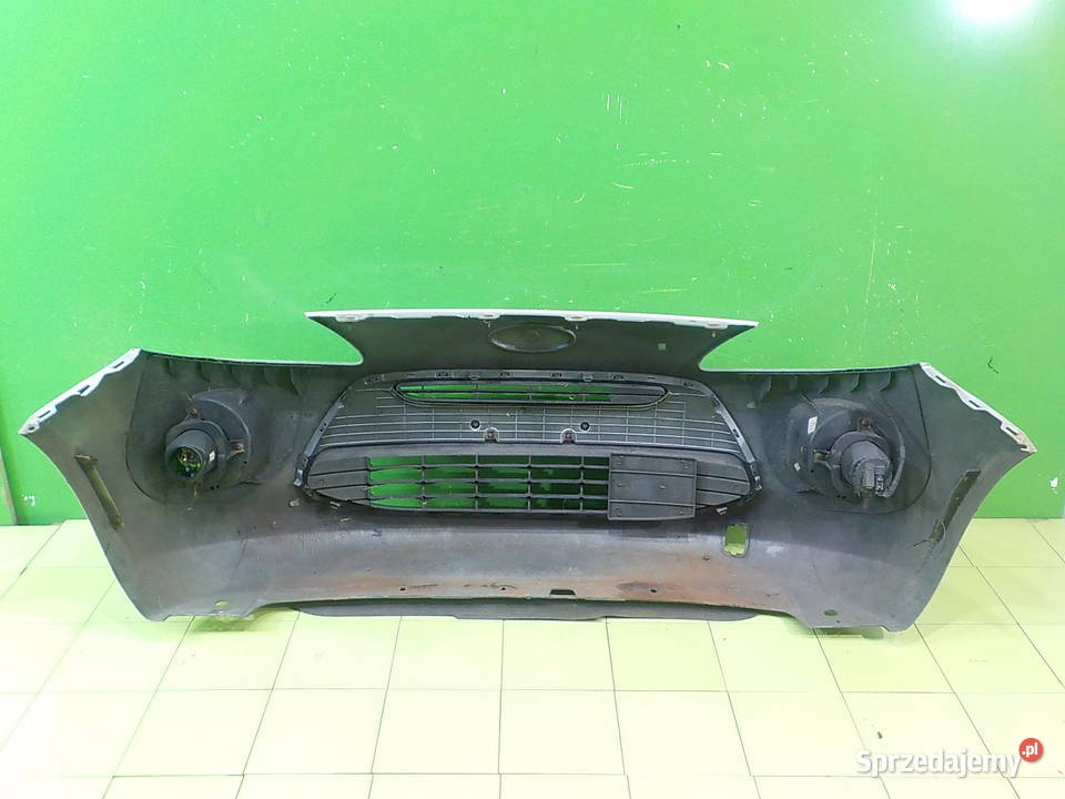 FORD KA MK2 II 12 B 12r 3D zderzak przod sprzedam