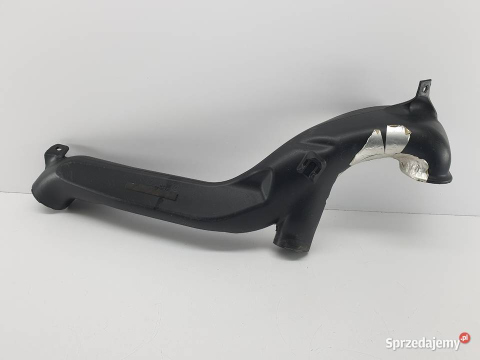 Rura Snorkel Odpowietrzenie Cvt Can Am Maverick Łódź