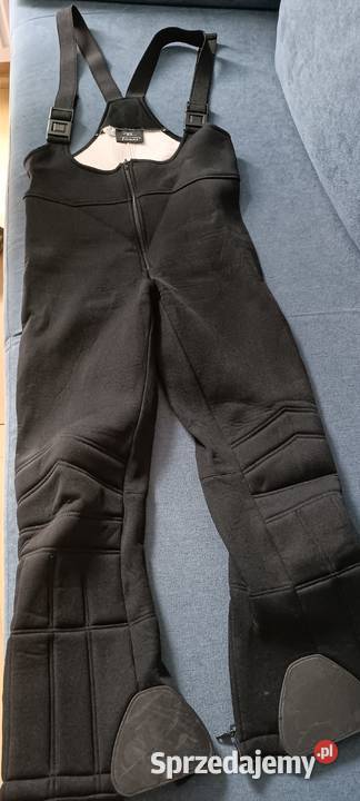 spodnie narciarskie rozmiar 38 Lublin