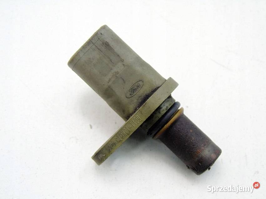 CZUJNIK POŁOŻENIA WAŁKA 22 HDI TDCI EURO 5 śląskie Sosnowiec