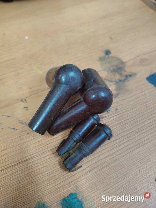 wsuwka Kabel Wtyczka Iskrownika fajka Junak M10 Kłodawa
