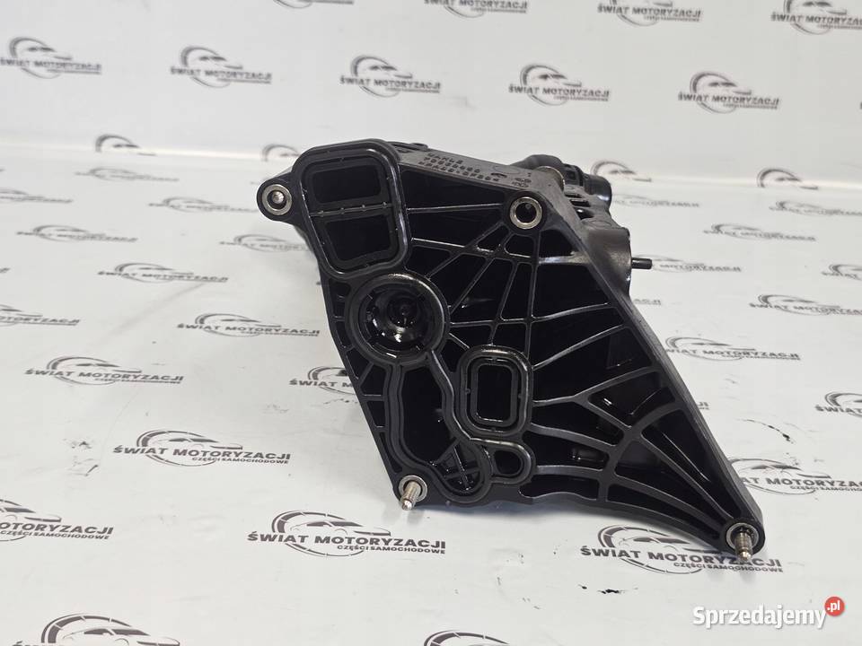 BMW F10 F20 F30 20 D B47D20A 150 obudowa filtra