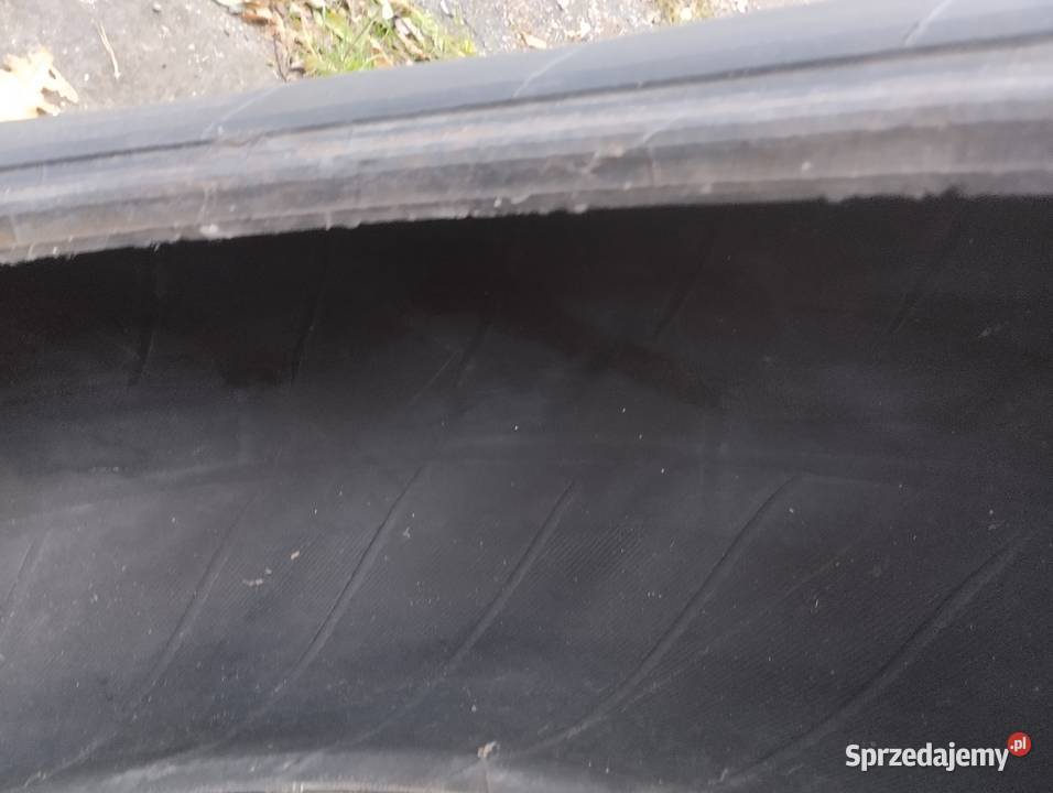 Opona c330 t 25 tył Ostrowiec Świętokrzyski