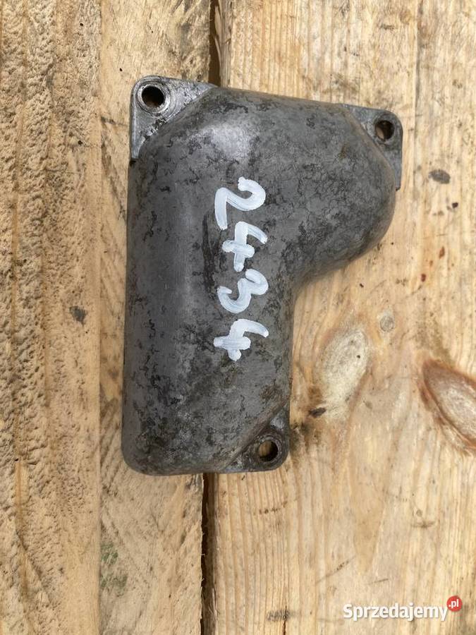 DEKIELEK GŁOWICY DEKIEL JUNAK M10 350 Kraków sprzedam