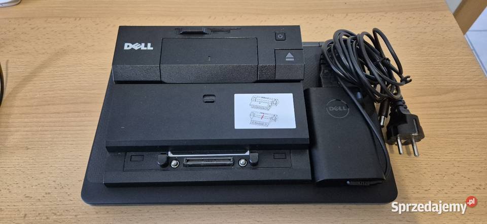Laptop Dell Latitude E7240 wielkopolskie Konin sprzedam