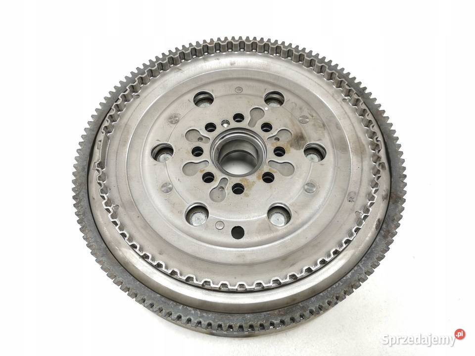 KOŁO DWUMASOWE DWUMASA OPEL ASTRA J CORSA D 13 Sprzęgła i elementy