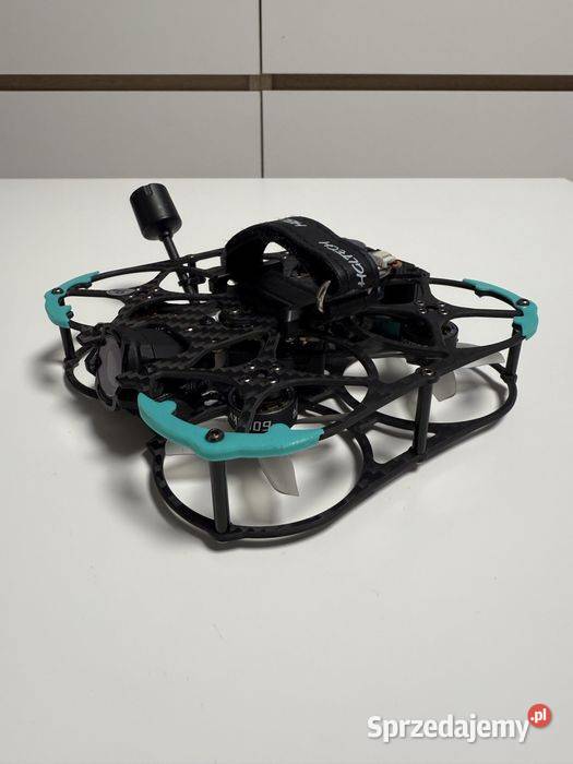 Dron FPV Sub250 Huma 249g DJI Air Unit O3 buzzer Kraków