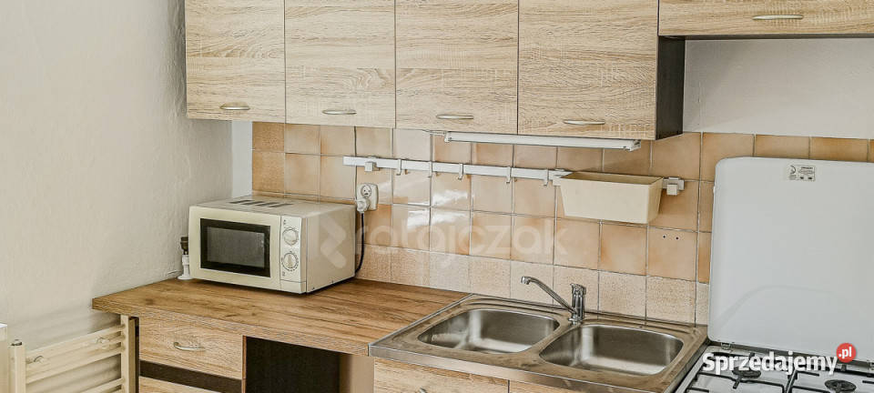 Mieszkanie 366m2 2 pokojowe Gdańsk Eugeniusza sprzedam