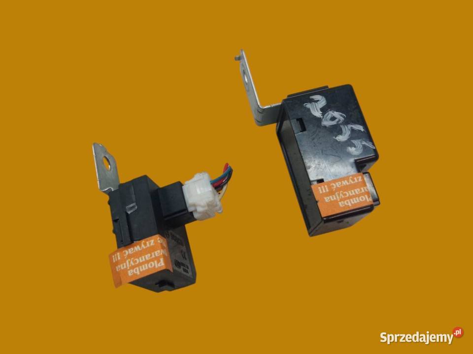 CZUJNIK SENSOR KPL 2 Kia Sportage III 20102015
