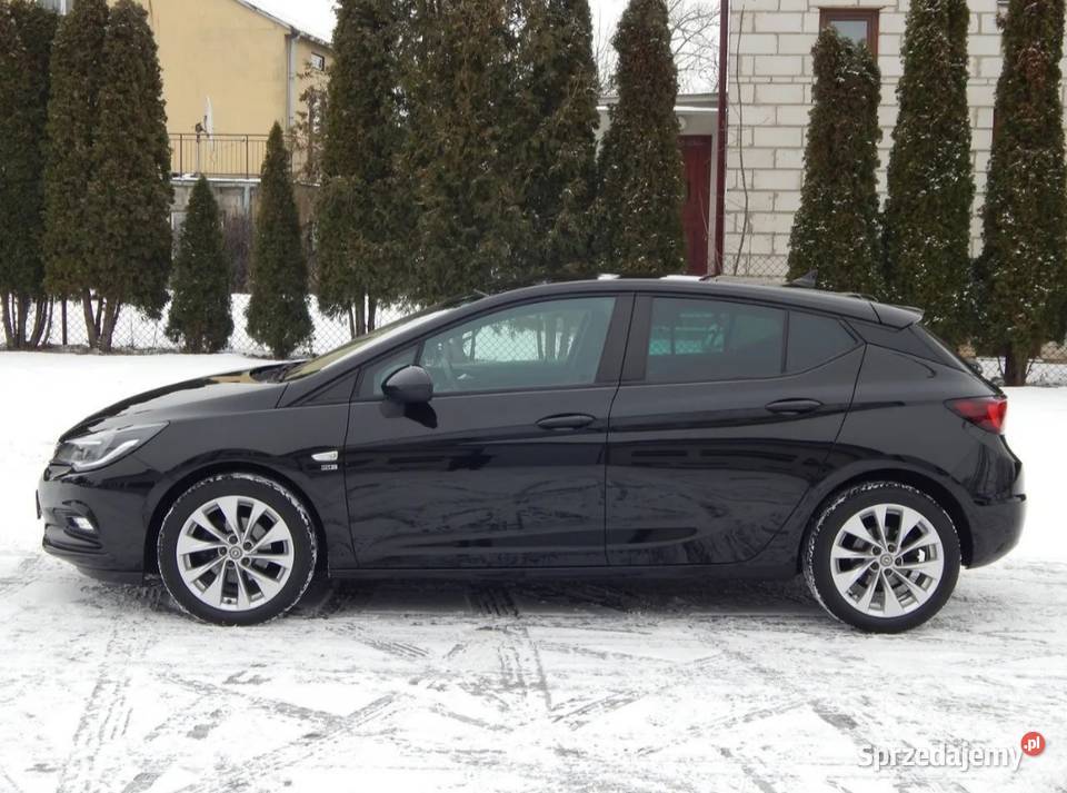 Okazja sprzedam opel astra z najlepszym Astra Opel Strzelce Opolskie sprzedam