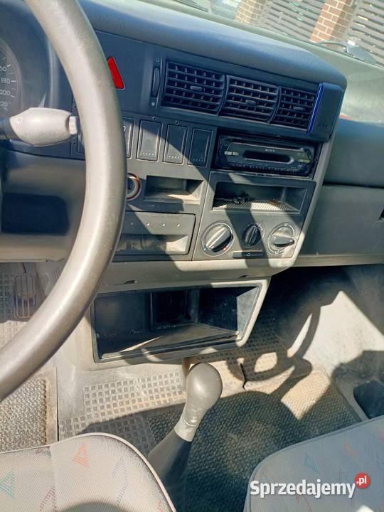 Transporter T4 Motoryzacja Stargard