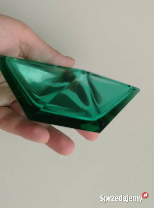 Misa gabinetowa Art Deco lata 2030