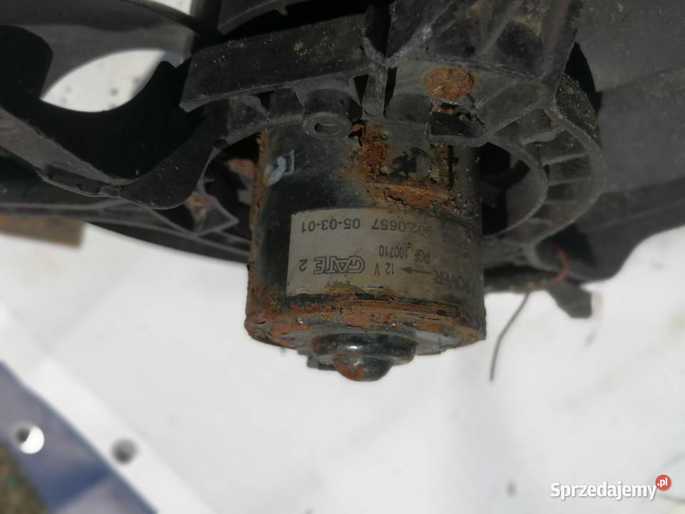 ROVER 25 400 45 14 16 18 Siechnice
