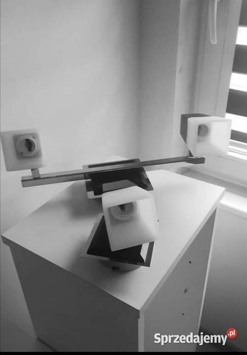 Lampa sufitowa i kinkiet Kinkiety wielkopolskie Wągrowiec