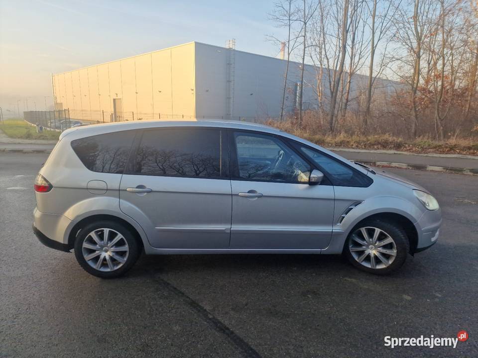 20 TDCI 140 7 Foteli AUTOMAT DURASHIFT Serwis Tarnów