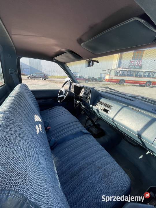 Chevrolet k1500 K1500 Warszawa