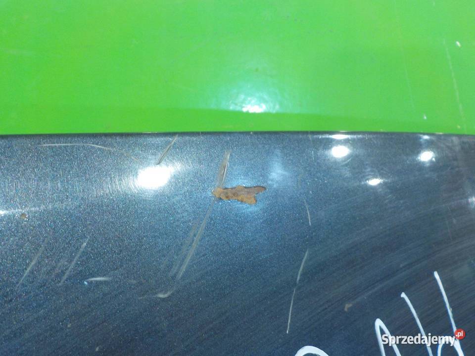 FORD S MK1 I 20 TDCI 07r 5D maska