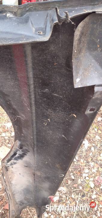 Błotnik alfa 145146 Poznań