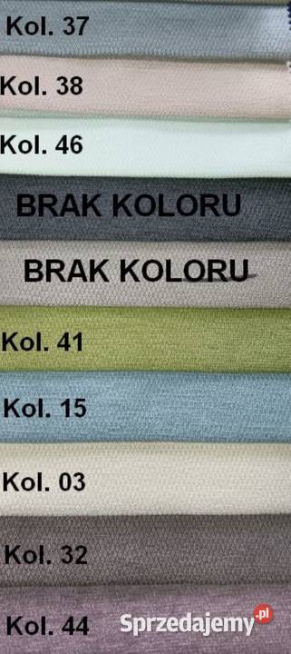 Tkanina tapicerska MUSA materiał obiciowy miękki sprzedam