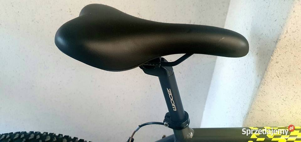 Rower Muddyfox Colossus 200 sprzedam