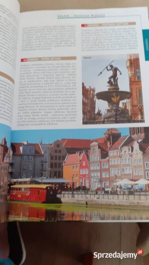 Polska 500 najpiękniejszych miejsc Szczecin