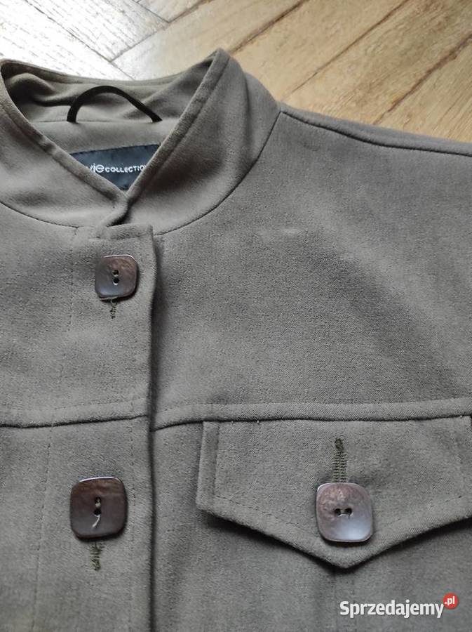 Żakiet elegancki firma Evie Collection Kraków sprzedam