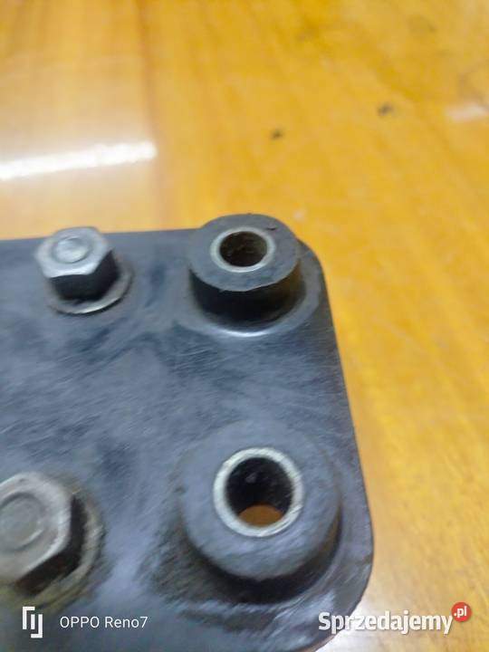 Mocowanie silnika elastyczne Jawa 350 łódzkie