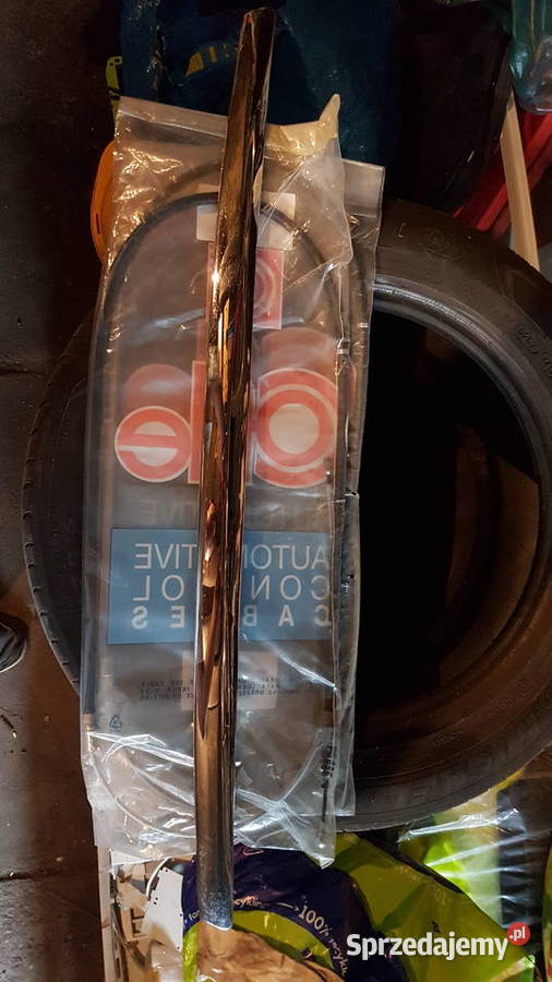 Linki hamulcowe 2 Audi A3 Seat Leon Skoda Rybnik