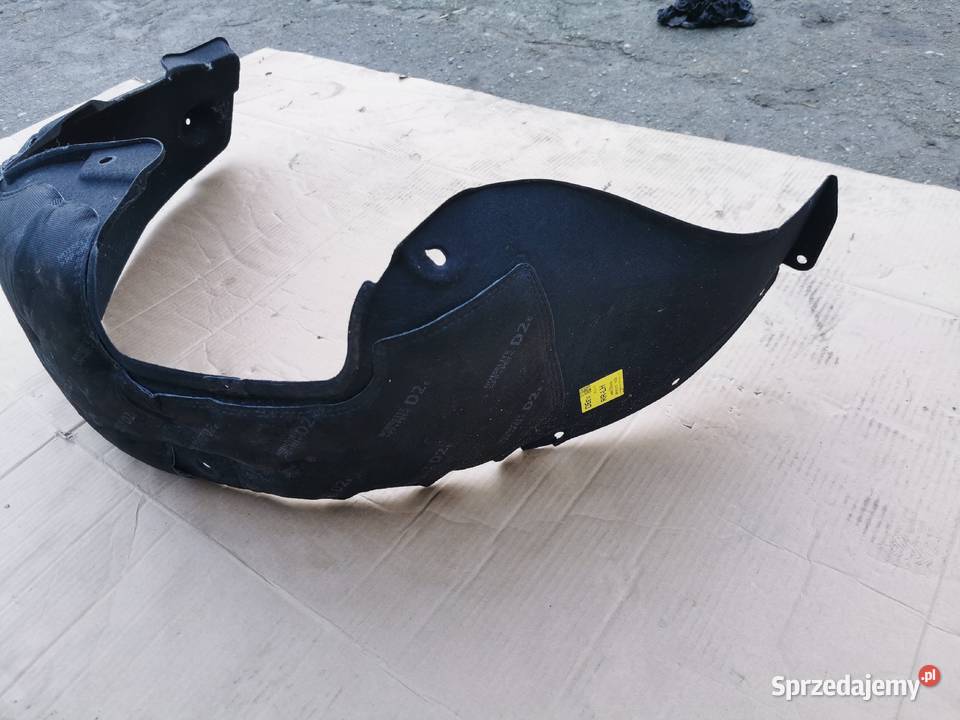 Nadkole tył tylnie lewe lh kia eNiro niro ev Sieraków